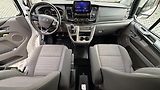 Ford Tourneo Custom (2020) TITANIUM L2 2.0 96kW, odpočet, - náhled 17