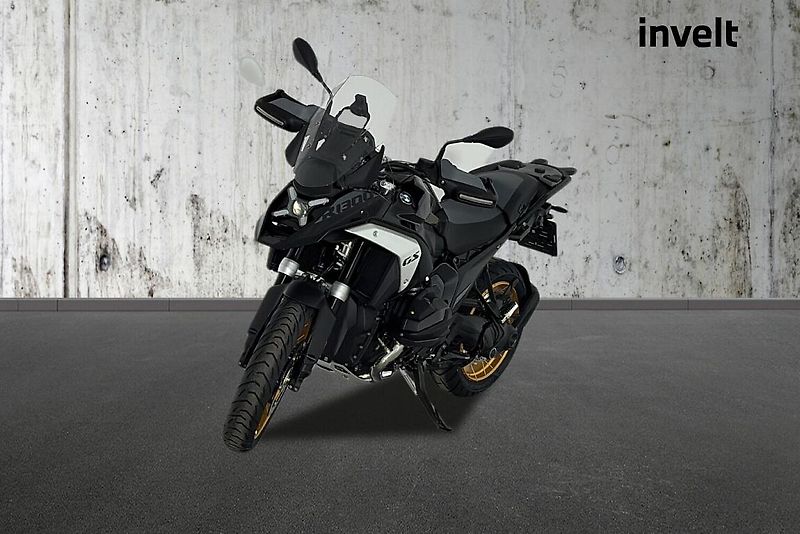 BMW R 1300 GS - fotografie inzerátu