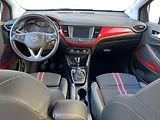 Opel Crossland (2021) 1.2 T, GS Line, LED, kamera - náhled 8