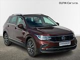 Volkswagen Tiguan 1,5 TSi 110 kW LIFE - náhled 7