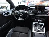 Audi A7 (2013) 3.0 BiTDI, 4X4, Automat, Kůže - náhled 7