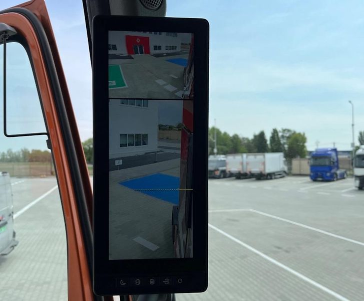 Renault Trucks T (2025) High 480 tahač EURO 6 - fotka 15 z 16