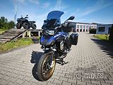 BMW R 1250 GS Adventure - náhled 4