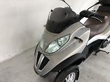 Piaggio MP3 500 LT - náhled 7