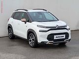 Citroën C3 Aircross (2024) 1.2PT, 1.maj,ČR, AC, temp - náhled 1