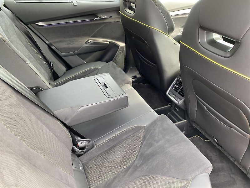 Škoda Enyaq (2022) iV 80x RS - fotka 9 z 39