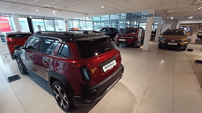 Renault 4 E-TECH (2025) 150 k comfort range - fotka 6 z 10