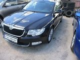 Škoda Superb (2013) combi II 4x4 2,0 TDi - náhled 1