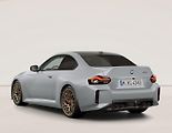 BMW M2 CS coupé - náhled 1