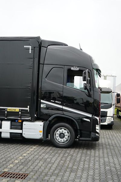 Volvo FH (2021) 460 / I – SAVE / ACC / EURO 6  - fotka 36 z 56