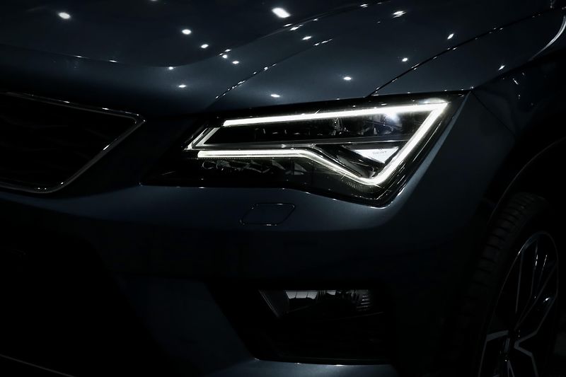 Seat Ateca 1.4 TSI 110 kW DSG Xcellence - fotka 10 z 44