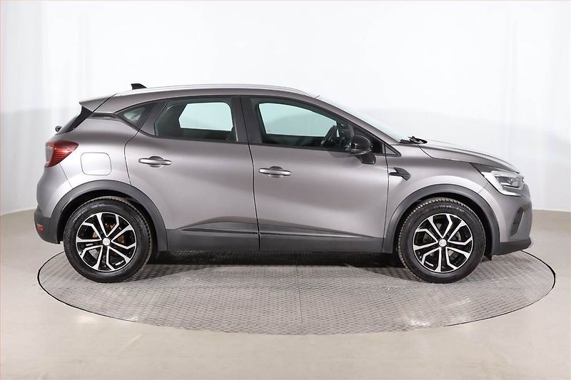 Renault Captur (2020) 1.0 TCe, LPG, Serv.kniha, Navi - fotka 6 z 25