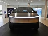 Tesla Cybetruck