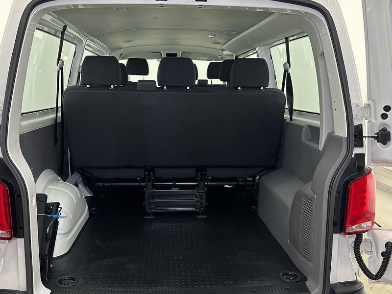 Volkswagen Transporter Long - fotka 10 z 28
