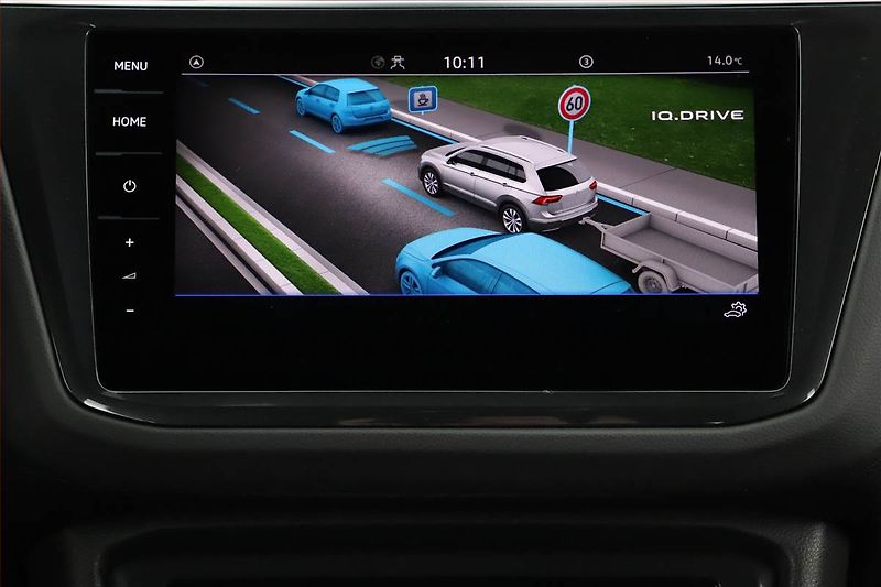 Volkswagen Tiguan (2023) R-Line 1.4 TSI eHybrid - fotka 16 z 21