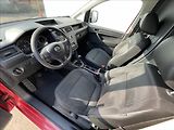 Volkswagen Caddy 2,0 TDI 4MOT TZ+PDC+CLIMA  Max - náhled 4