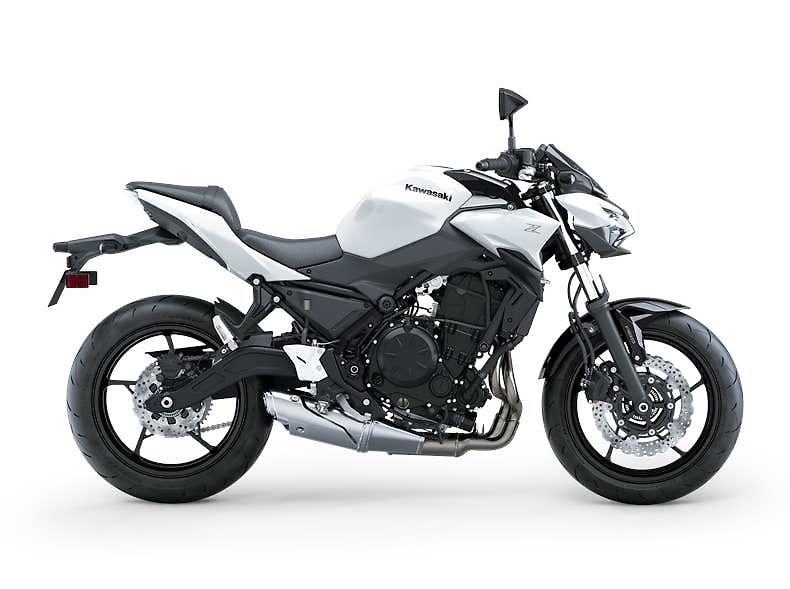 Kawasaki Z 650 (2026) MY 2026 - fotka 1 z 1