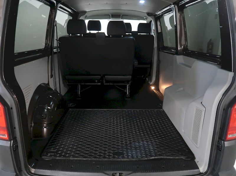 Volkswagen Transporter (2017) T6 2.0TDI 75KW TAŽNÉ - fotka 28 z 29