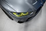 BMW M3 (2024) Competition xDrive TOP!!! 1CZ - náhled 7