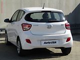 Hyundai i10 (2014) 1.0i, 1.maj,ČR, AC, tempo - náhled 6