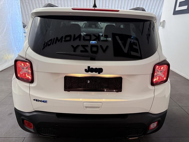 Jeep Renegade (2022) 1.3 T4 REZERVOVÁNO - fotka 24 z 43