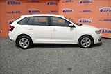 Škoda Rapid 1,4 TDi,ČR,SERV. KN.,AMBITION. - náhled 8