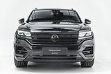 Volkswagen Touareg - náhled 2