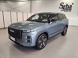 Jaecoo 7 (2026) Exclusive 1.6 tGDI AWD - náhled 1