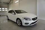 Volvo V60 2.0 T6  AWD R-DESIGN AUTOMAT - náhled 2