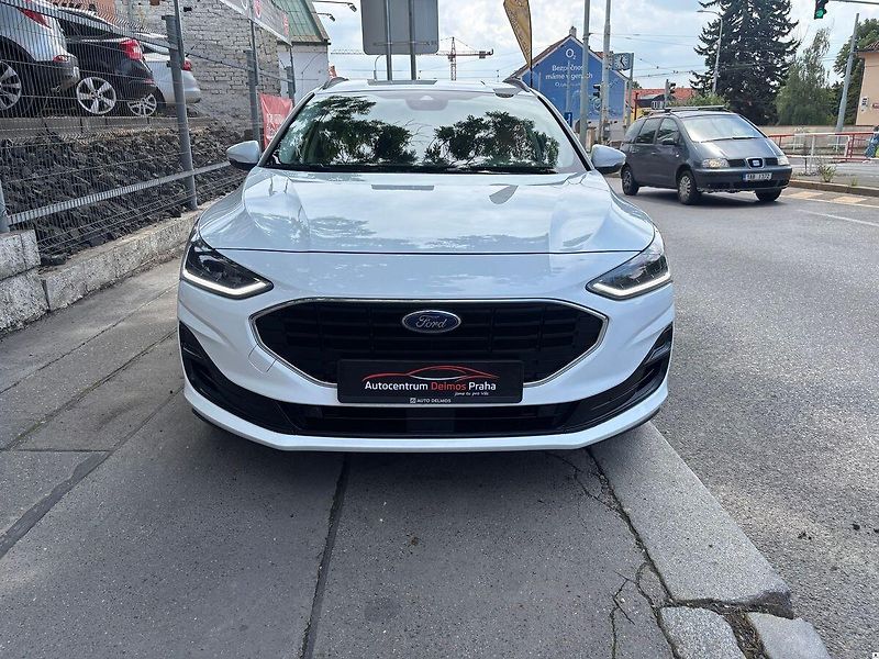 Ford Focus 1.5EB/2023/1MAJ,COOL-ZÁRUKA36 - fotka 15 z 55