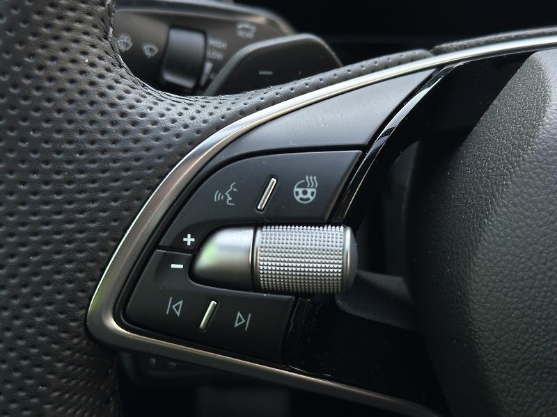 Škoda Kodiaq 2.0TDi 4x4 Sportline 193PS 7MÍ - fotka 23 z 53