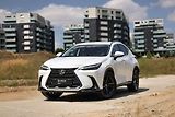 Lexus NX 350h 350H 2,5 HEV PRESTIGE TECH PLU - náhled 1