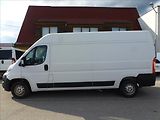 Citroën Jumper 2,2 BHDI L3H2 140HP - náhled 13