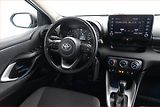 Toyota Yaris (2022) 1.5 VVT-i, Automat, ČR,1.maj - náhled 7