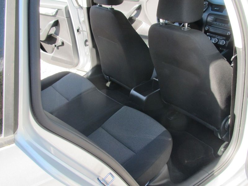 Škoda Octavia 1.2 TSI - fotka 12 z 17