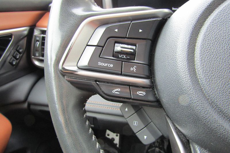 Subaru Outback (2023) 2,5i Touring 1. maj, ČR - fotka 18 z 42