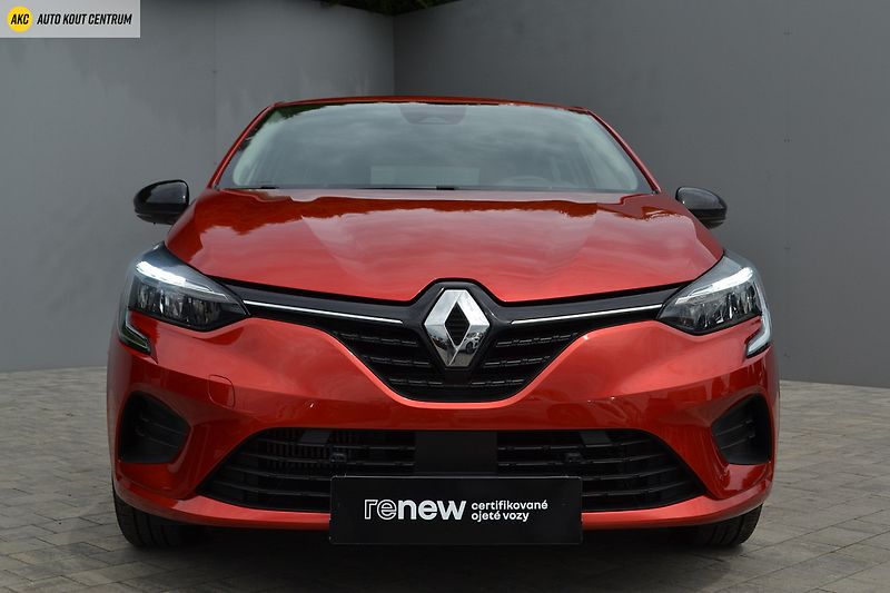 Renault Clio 1.0 TCe 90 - fotka 39 z 39