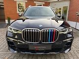 BMW X7 M50xD-R22-PANO-H&K-ČR-TOP STAV - náhled 10