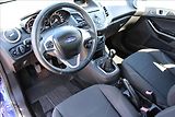 Ford Fiesta 1,0 EB KLIMA, TAŽNÉ, ALU - náhled 9
