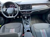 Škoda Scala (2025) 1.5 TSI 110kW Monte Carlo - náhled 14