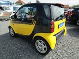 Smart Fortwo 0.6i, automat - náhled 6