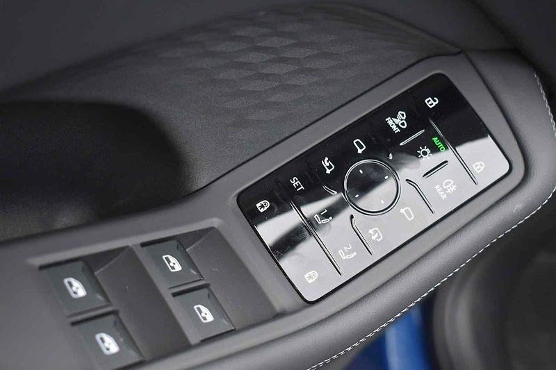 Nové Audi A6 zajistí příjemné svezení na všech typech povrchů.