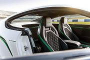 Bentley Continental GT3-R.