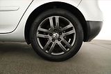 Volkswagen Golf (2007) 1.6, Park. senzory - náhled 11