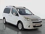 Citroën Berlingo (2009) 1.6 HDi, 5Míst, ČR - náhled 1
