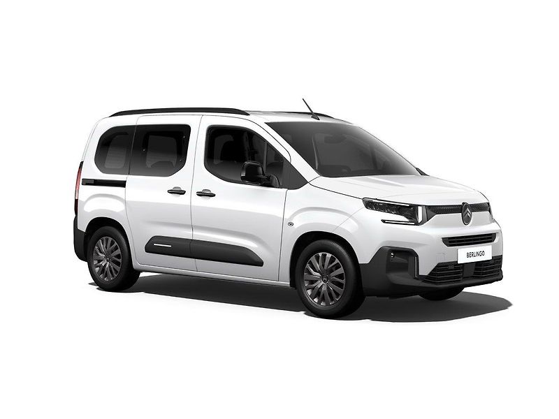 Citroën Berlingo (2026) PLUS - fotka 3 z 6