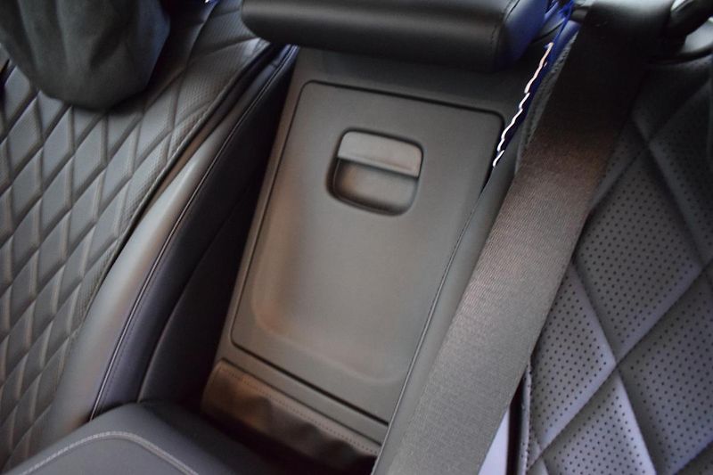 Mercedes-Benz Třídy S (2021) S400d AMG L 4M/360/Masáže/HUD/ - fotka 33 z 48