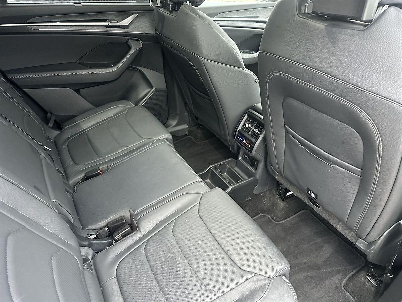 Škoda Kodiaq (2024) 2.0 TDI 4x4 DSG Exclusive Sele - fotka 10 z 32