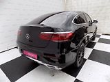 Mercedes-Benz GLC (2021) 400d/Coupé/4-Matic/Full-LED/ - náhled 7