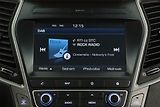 Hyundai Santa Fe (2017) 2.2 CRDi Blue, 4X4, Automat - náhled 15